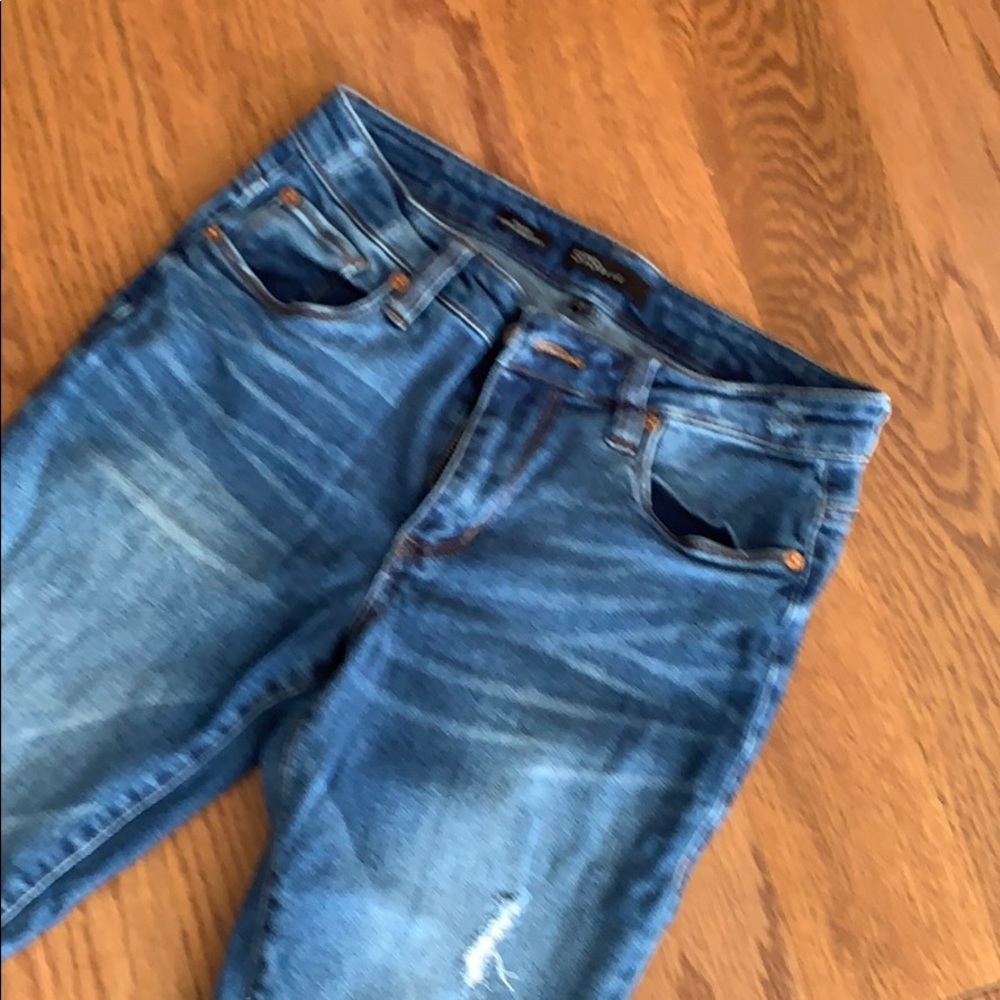 STS ripped jeans - Picture 2 of 6